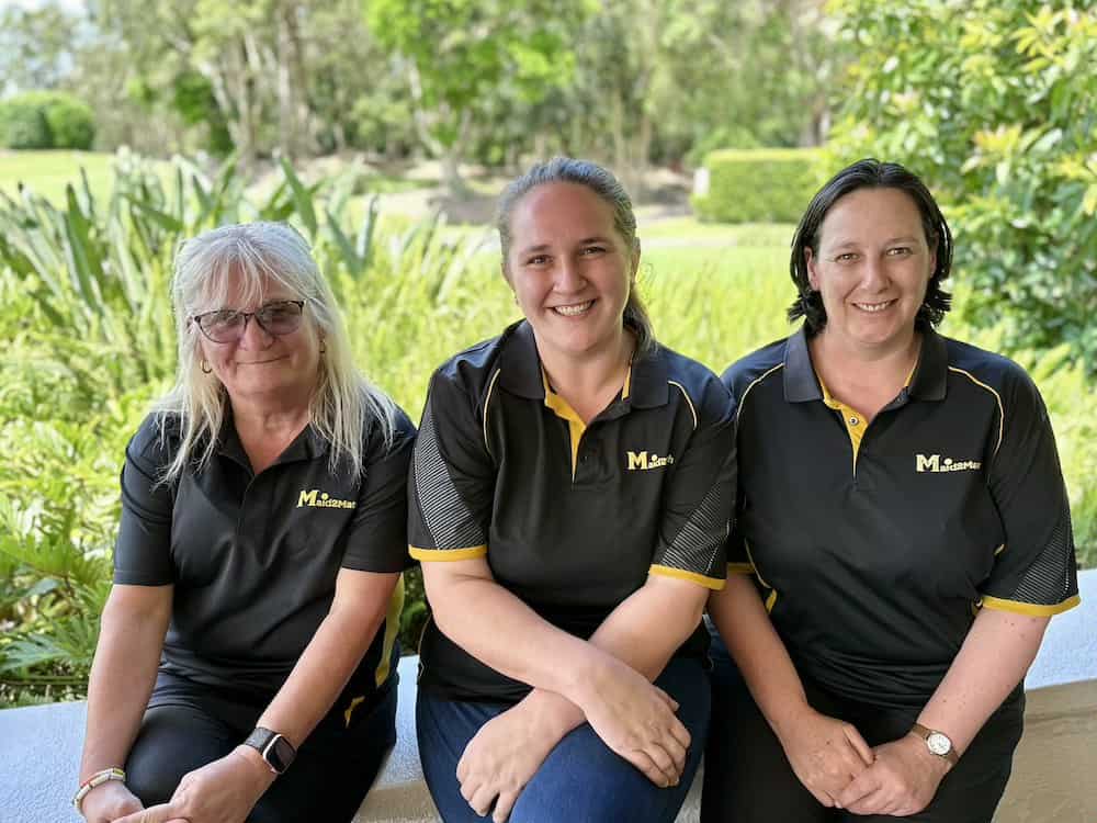 Toby and Jason Schulz