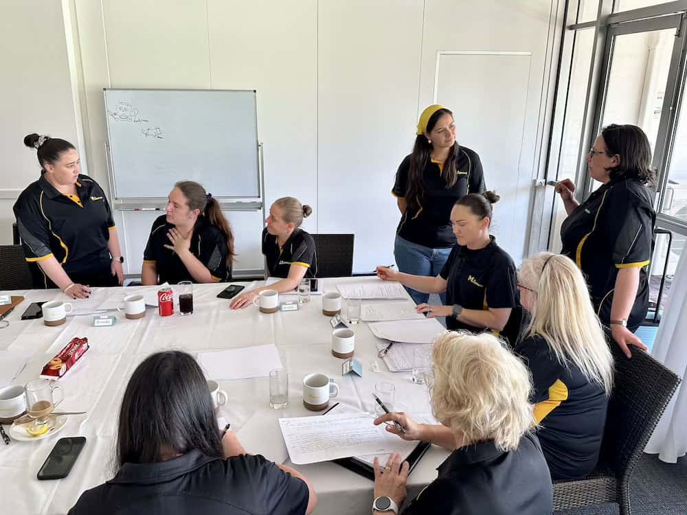 Toby and Jason Schulz