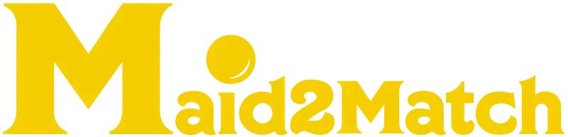 maid2match-logo Maid2Match Logo